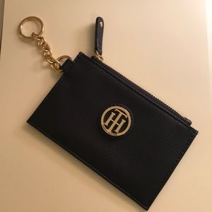 Tommy Hilfiger ID Wallet